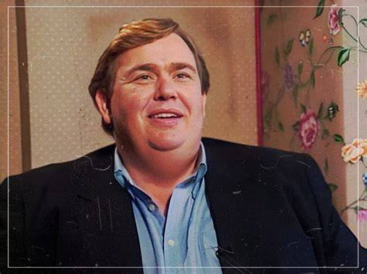 Why John Candy Turned Down A Key Role In Ghostbusters Cinemablend