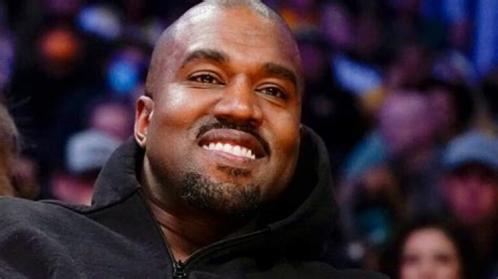 Why Kanye West's Weight Gain Could Be Due to Poor Mental Health Men’s