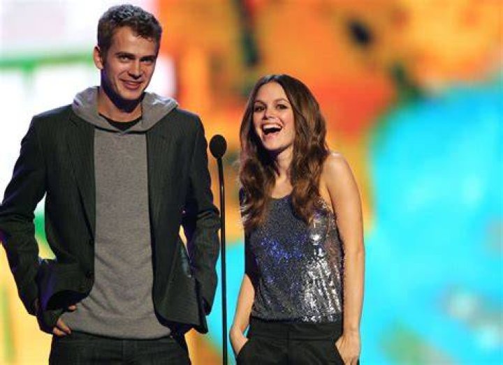 Why Rachel Bilson and Hayden Christensen Named Their Daughter Briar