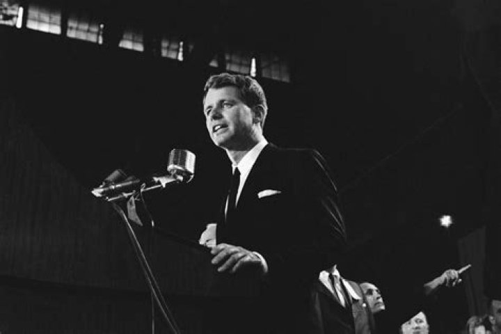 Why Robert Kennedy Transformed From a Conservative Into a Liberal
