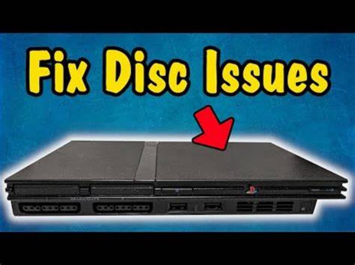 Why wont my PS2 play PS1 games?