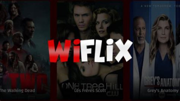 Wiflix Regarder des Films et S&eacute;ries en Streaming Gratuit Sans Compte