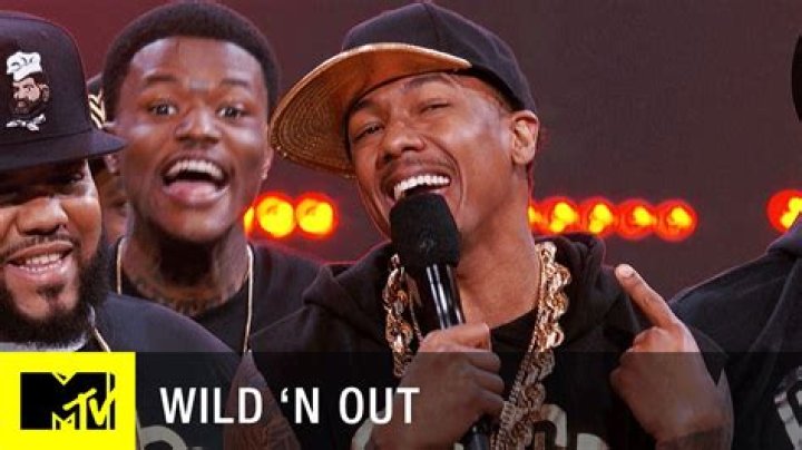 Wild n out season 8 episode 17 bubblemasa