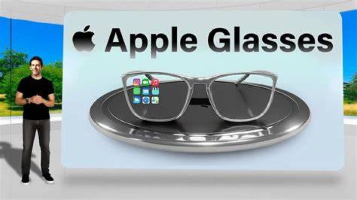 Will Apple glasses replace iPhone?