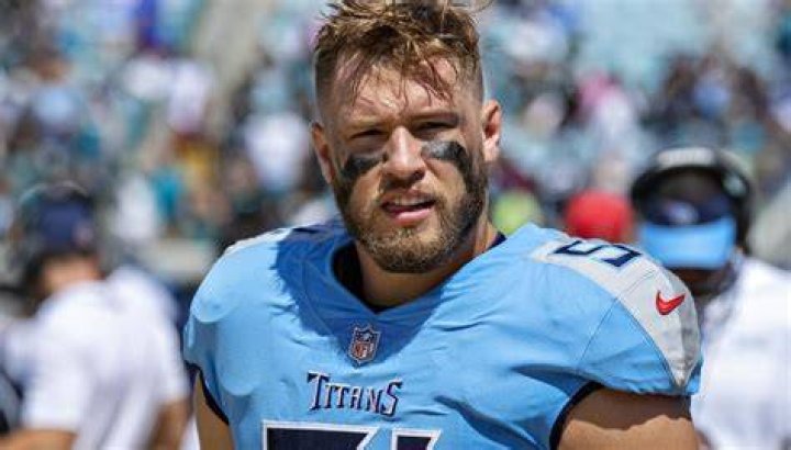 Will Compton Net Worth, Age, Height, Family, Wife, Parents Stark Times