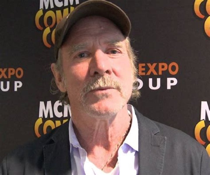 Will Patton Biography Facts, Childhood, Family Life & Achievements