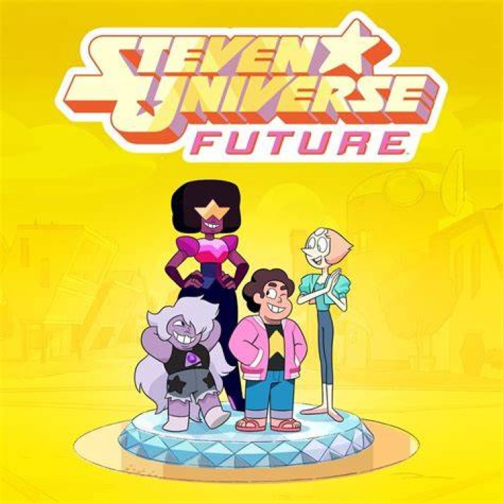 Will Steven Universe Future get a second season?