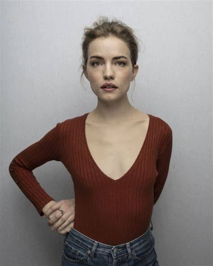Willa Fitzgerald IMDb