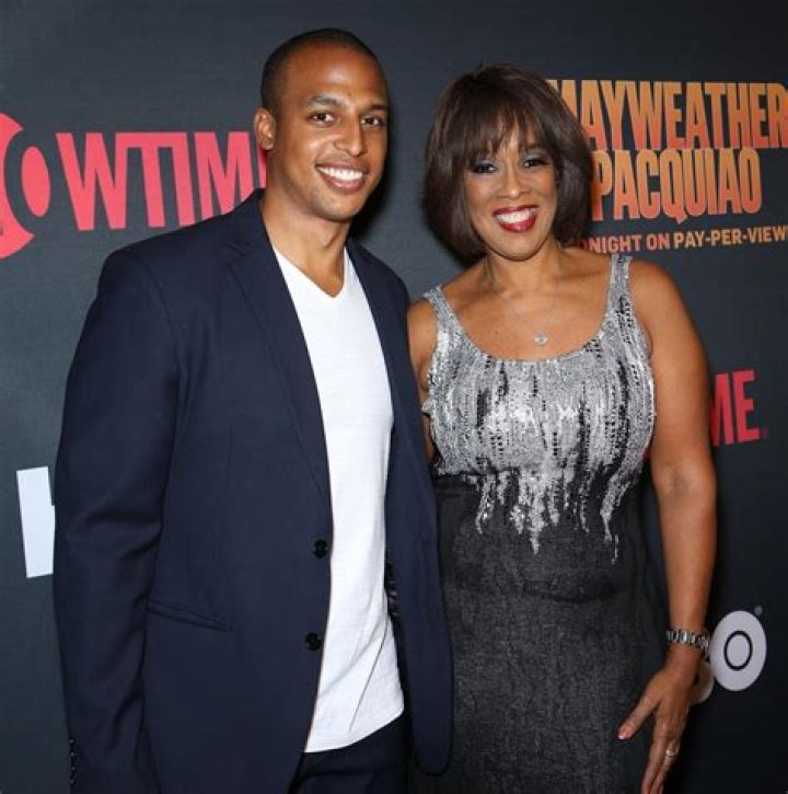 William Bumpus Wiki (Gayle King's Husband), Age, Height, Kids, Net Worth