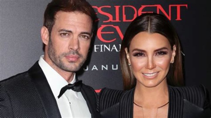 William Levy şi Elizabeth Gutierrez sau &icirc;mpăcat Yve Family photo