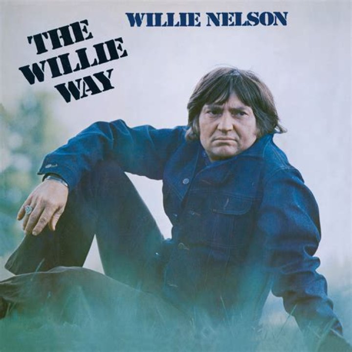 Willie Nelson The Willie Way Make Way For Willie Catawiki