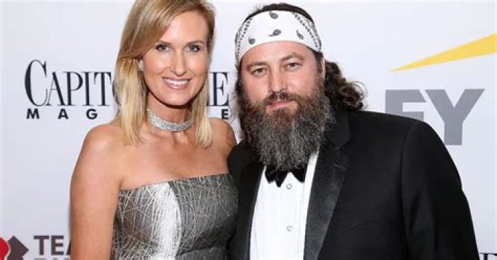 Willie Robertson Net Worth The Event Chronicle