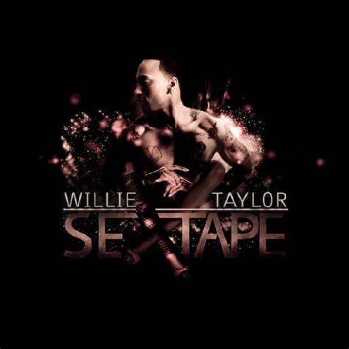 Willie Taylor on Spotify
