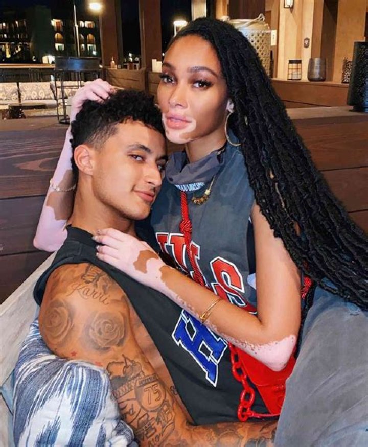 Winnie Harlow and Kyle Kuzma's Relationship Timeline TrendRadars
