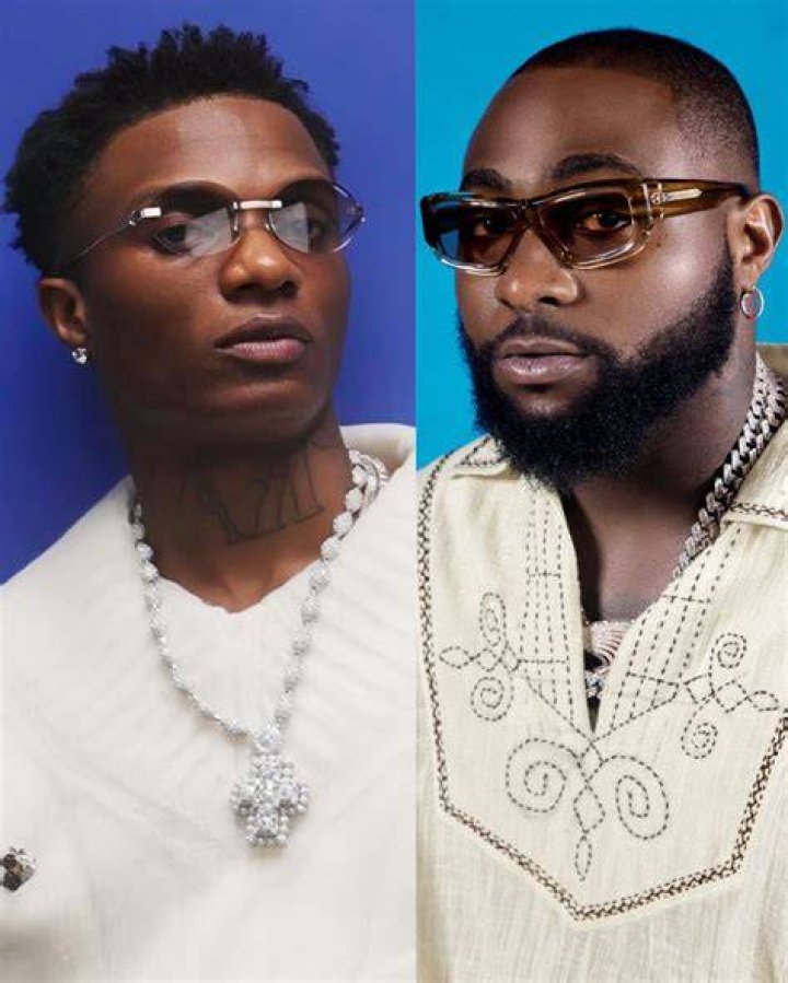 Wizkid and Davido who is the richest in 2019?