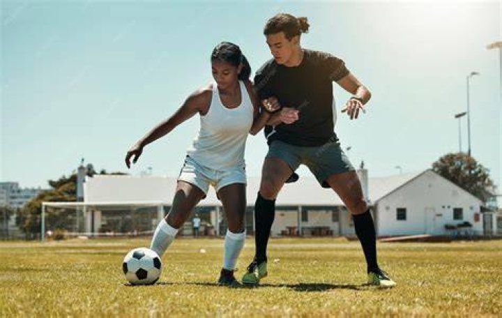 Women Playing Sports Is A Very Sexy Sight (41 pics)