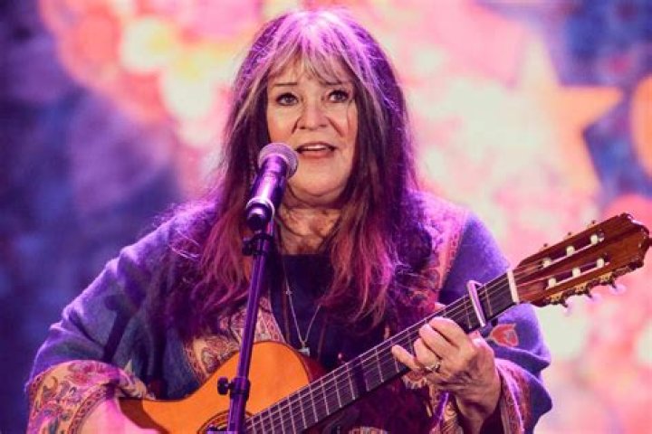 Woodstock Performer Melanie Safka Dead At 76