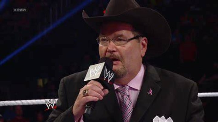 WWE News Jim on why Luna Vachon wanted to rip Sable "limb