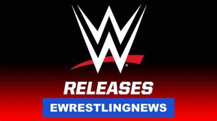 WWE officially releases Ryan "Ryback" Reeves from his contract on Monday, full statement from