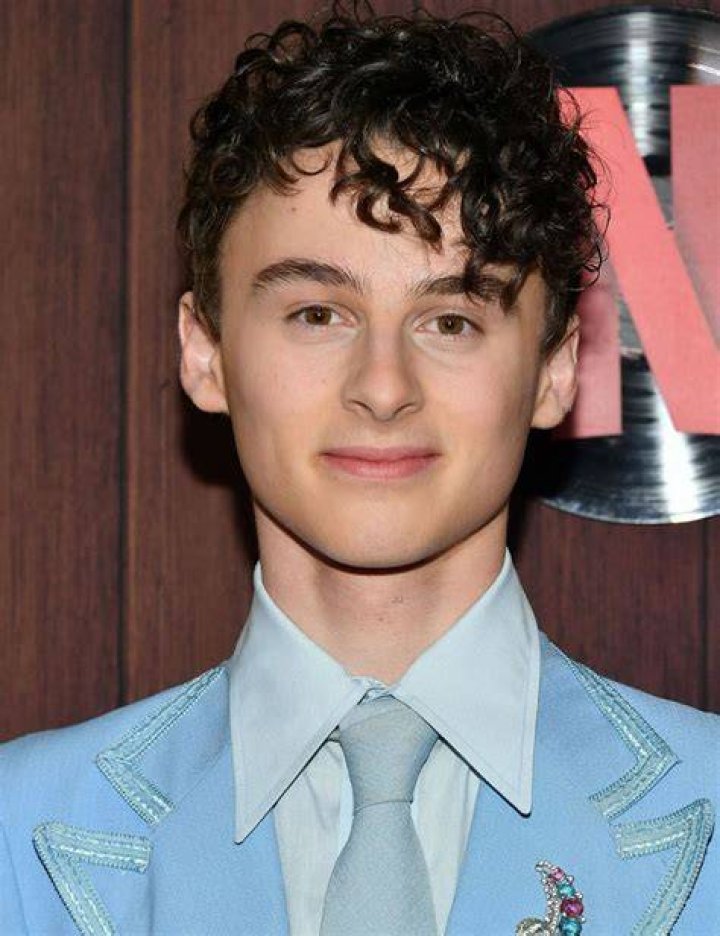 Wyatt Oleff Bellus Photoshoot 2017 Wyatt Oleff fotografia