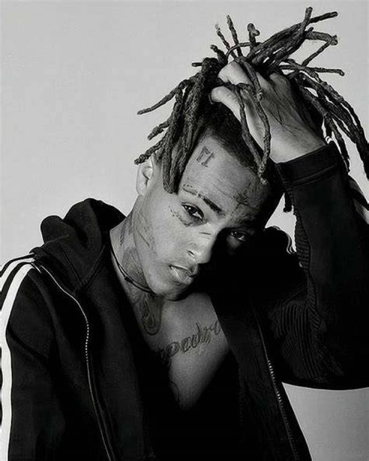 XXXTentacion's son born months after rapper died Fox News