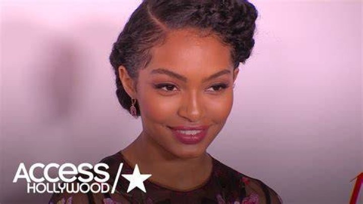 Yara Shahidi Responds To Being The First Black Tinker Bell Inside the