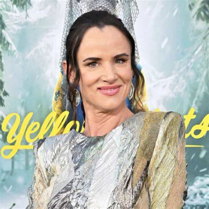 Yellowjackets star Juliette Lewis' Alist dating history revealed HELLO!