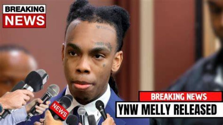 YNW Melly Officially Released, Here's Why… YouTube