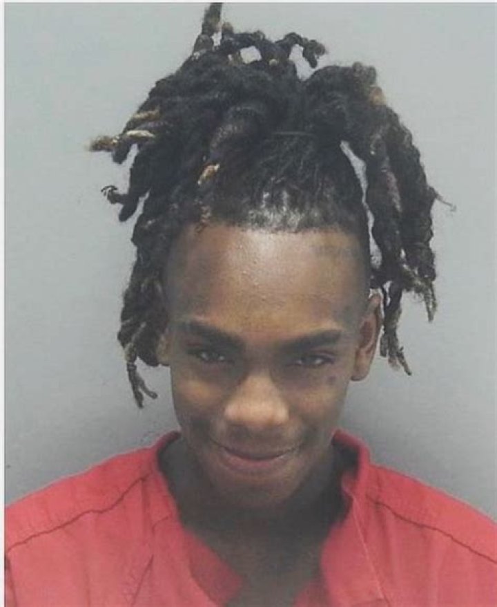 YNW Melly remains in jail after judge denies request to be released due