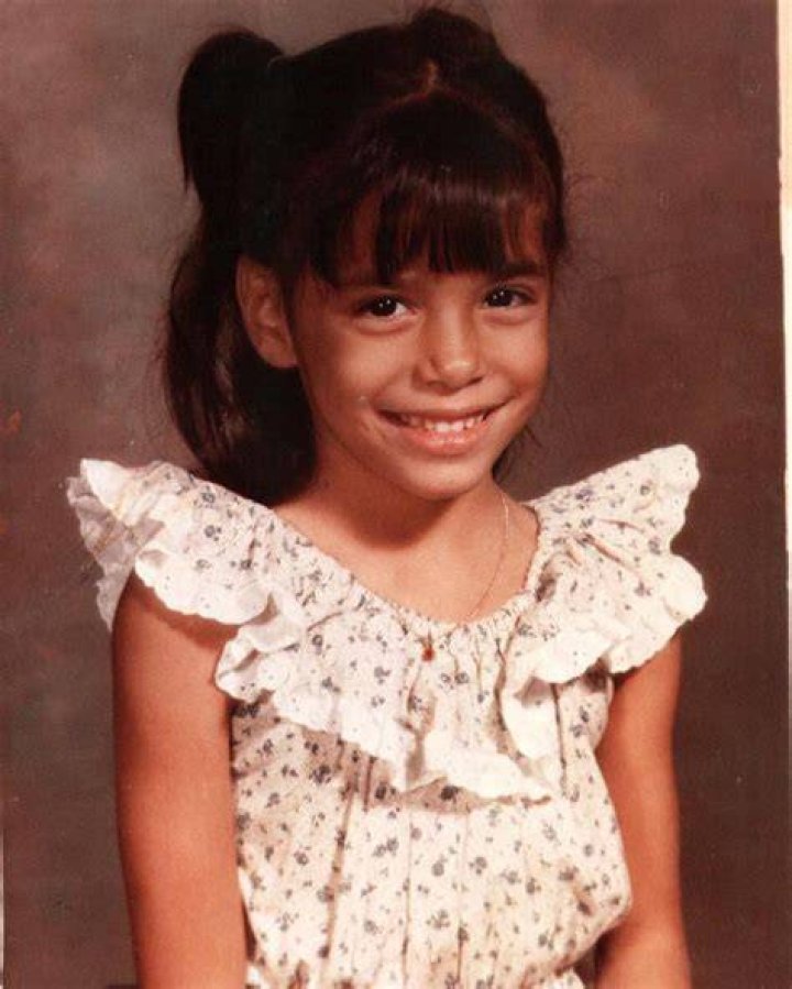 Young Eva Longoria, Знаменитости, Фотографии знаменитостей, Ева лонгория