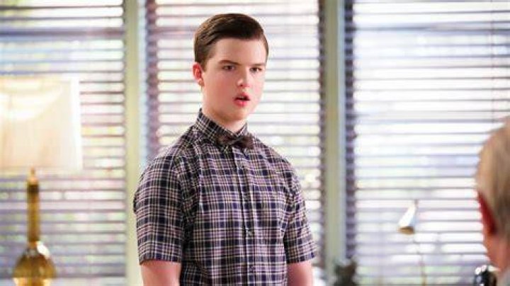 Young Sheldon S6 Immagini Suggerimenti Missy finalmente impara la sua
