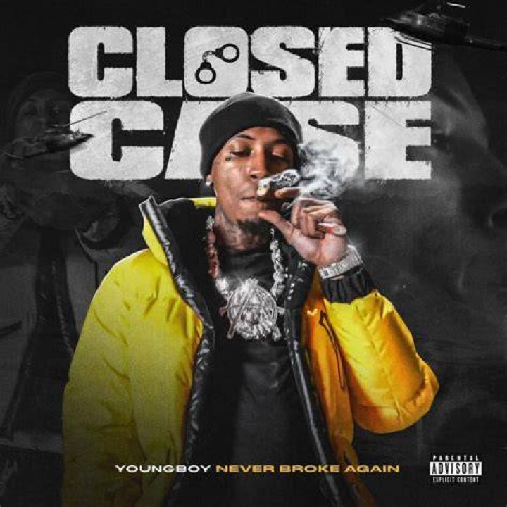 YoungBoy Never Broke Again preps debut album “Until Death Call My Name