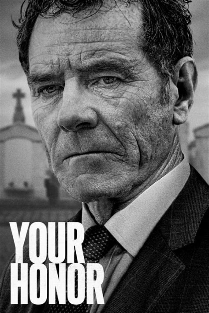 YOUR HONOR SEASON 1 Australian Classification