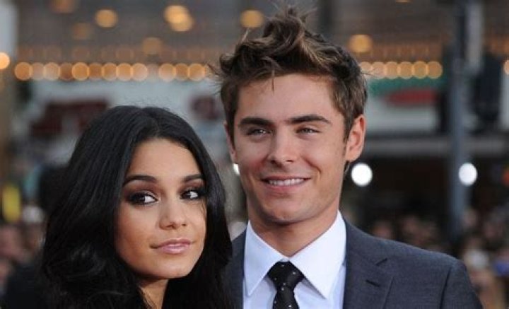Zac & Vanessa's Hawaii Wedding zac efron vanessa hudgens hawaii