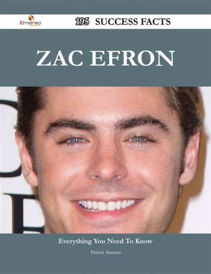 Zac Clark: Everything You Need To Know