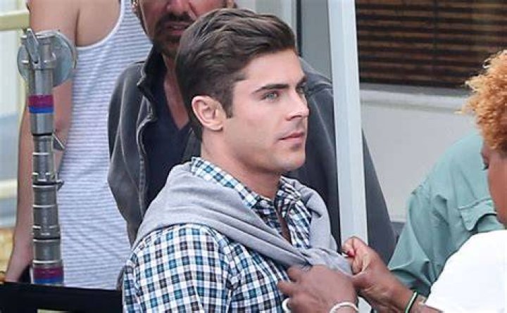 Zac Efron Gets 'Emotional' Thinking of Sacrifices His Parents Made for Him