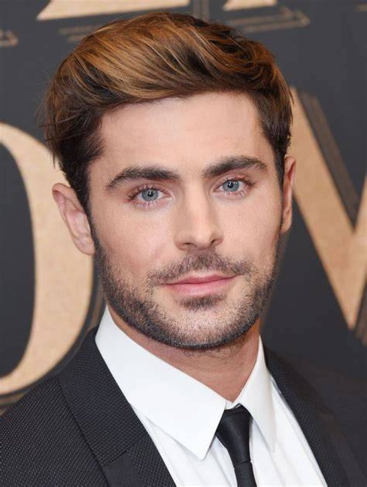 Zac Efron's bulkedup new look after being cast to play Kevin Von Erich