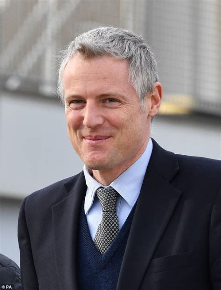 Zac Goldsmith claims his election as MP halted third runway at Heathrow