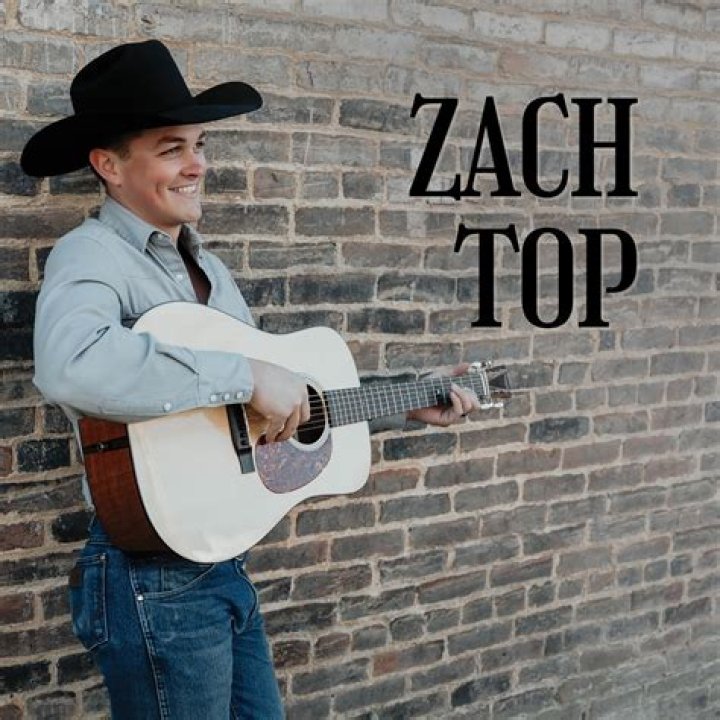 Zach Top New Braunfels Tickets, Billy's Ice Feb 23, 2023 Bandsintown