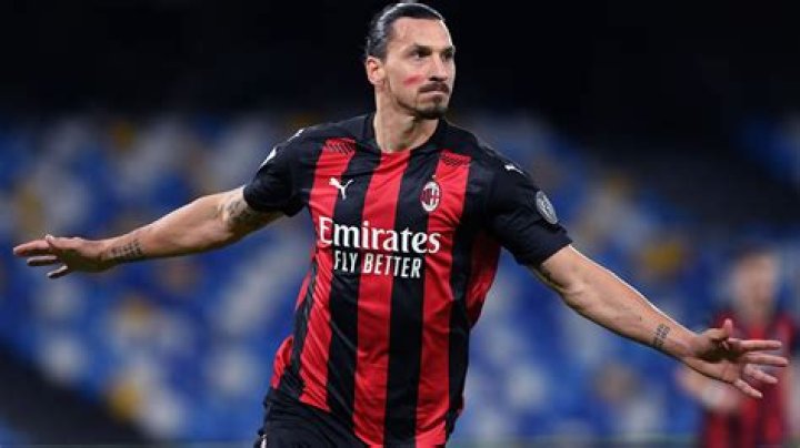 Zlatan Ibrahimovic vor Comeback f&uuml;r Schweden?