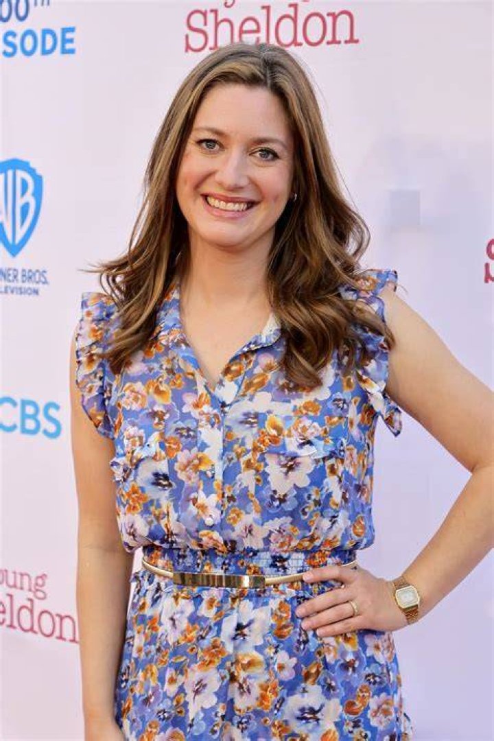 Zoe Perry's Husband Gab Tarabously