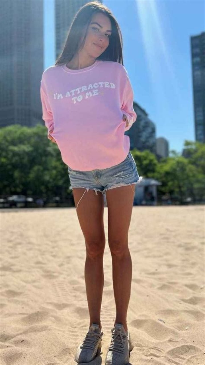 Zoe Roe (TikTok Star) Wiki, Biography, Age, boyfriend, Family, Facts
