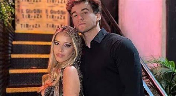 Zoe Saldaña y su ex pareja Keith Britton Ruptura de parejas famosas